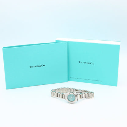 Tiffany & Co. T Watch