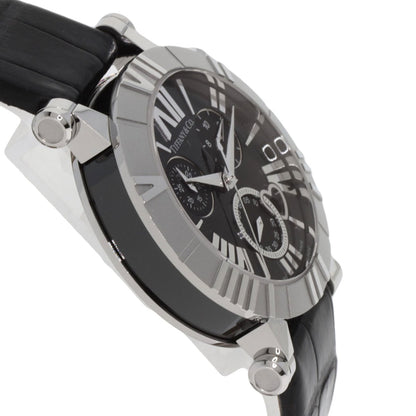 Tiffany & Co. Z1301.32.11A10A71A Atlas Chronograph Watch
