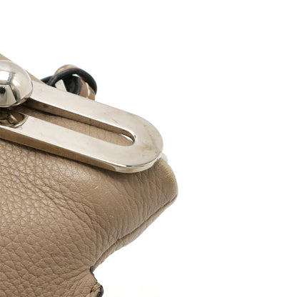 Loewe Anagram Missy Small Clutch Bag
