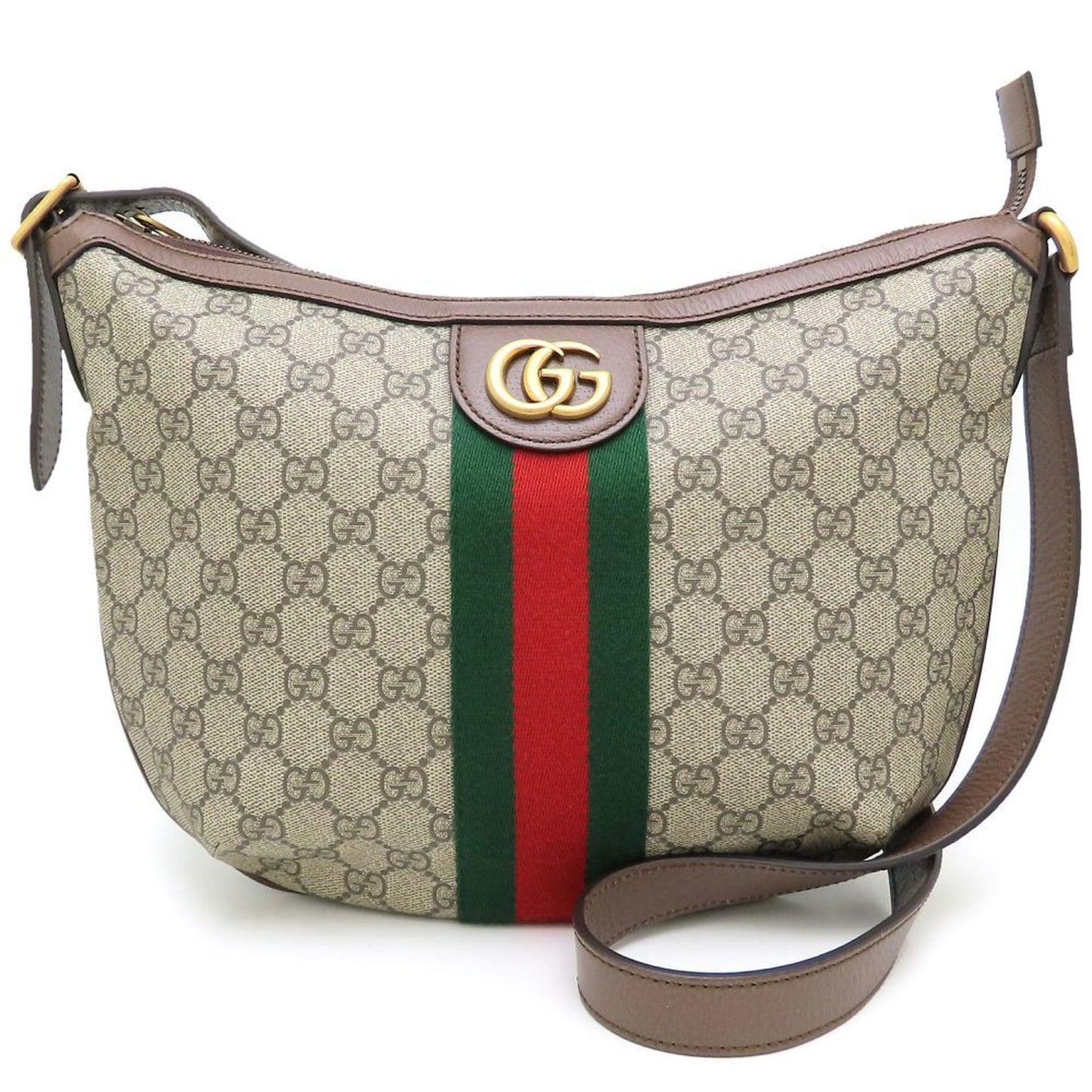 Gucci Ophidia Medium Shoulder Bag 598125