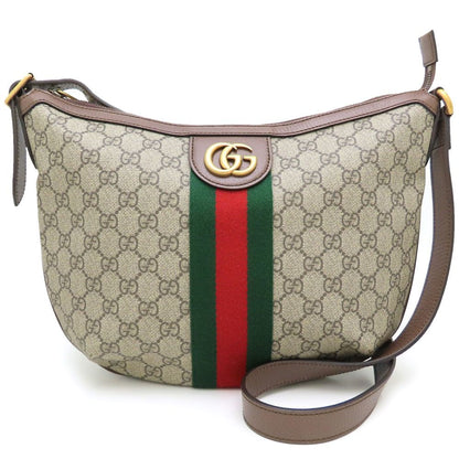 Gucci Ophidia Medium Shoulder Bag 598125