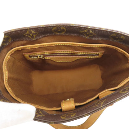 Louis Vuitton M51172 Vavin Pm Handbag Monogram Canvas