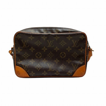 Louis Vuitton Monogram Trocadero 23 M51276 Shoulder Bag