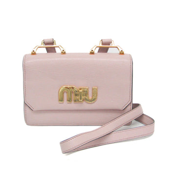 Miu Miu Madras