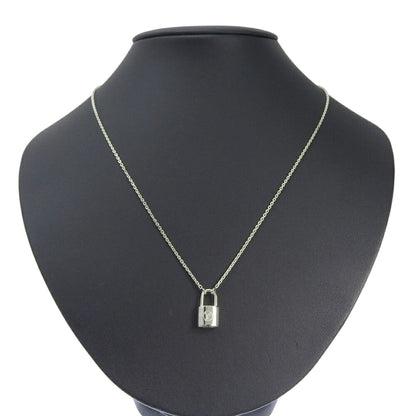 Like New Louis Vuitton Lockit Pendant