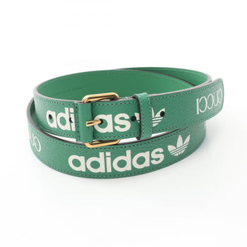 Gucci X Adidas Belt Clothing Leather