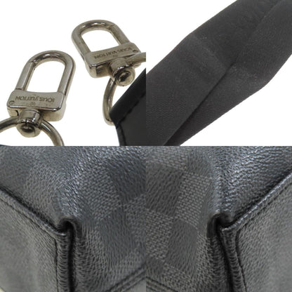 Louis Vuitton N48224 Porte-Document-Jour Pdj? Bag Damier Canvas