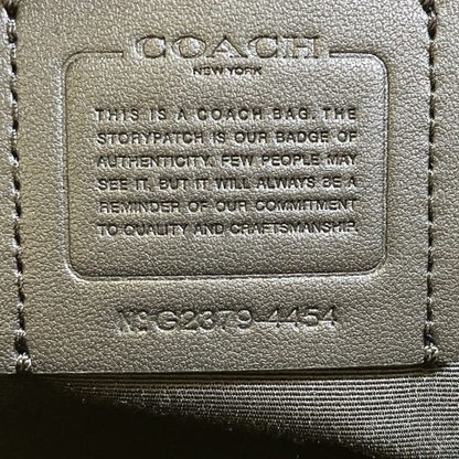 Coach Coach 4454 Bag Tote Shoulder