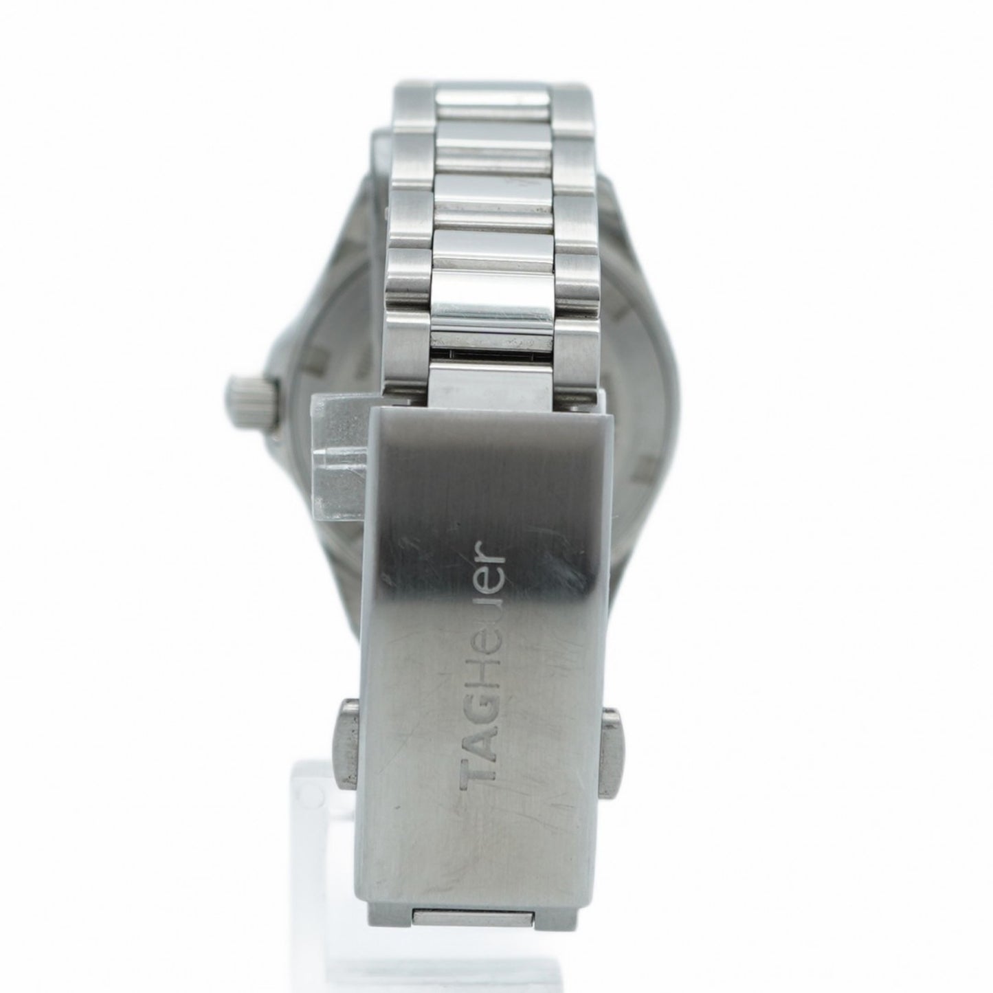 Tag Heuer Aquaracer Way1410 Black Dial