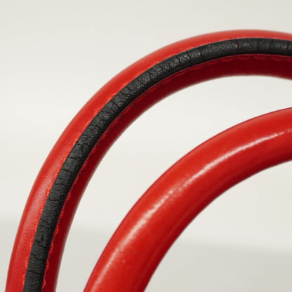 Louis Vuitton Epi Speedy 35 Handbag M42997 Castilian Red