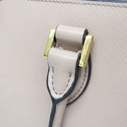 Prada Saffiano 1Ba113 Women'S Leather Handbag