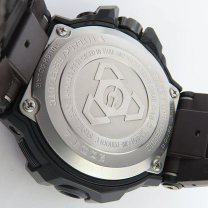 Casio G-Shock Sky Cockpit Gw-A1000Fc-1Ajf Radio-Controlled Solar Watch