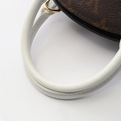 Louis Vuitton Ellipse Bb Lv Match Handbag