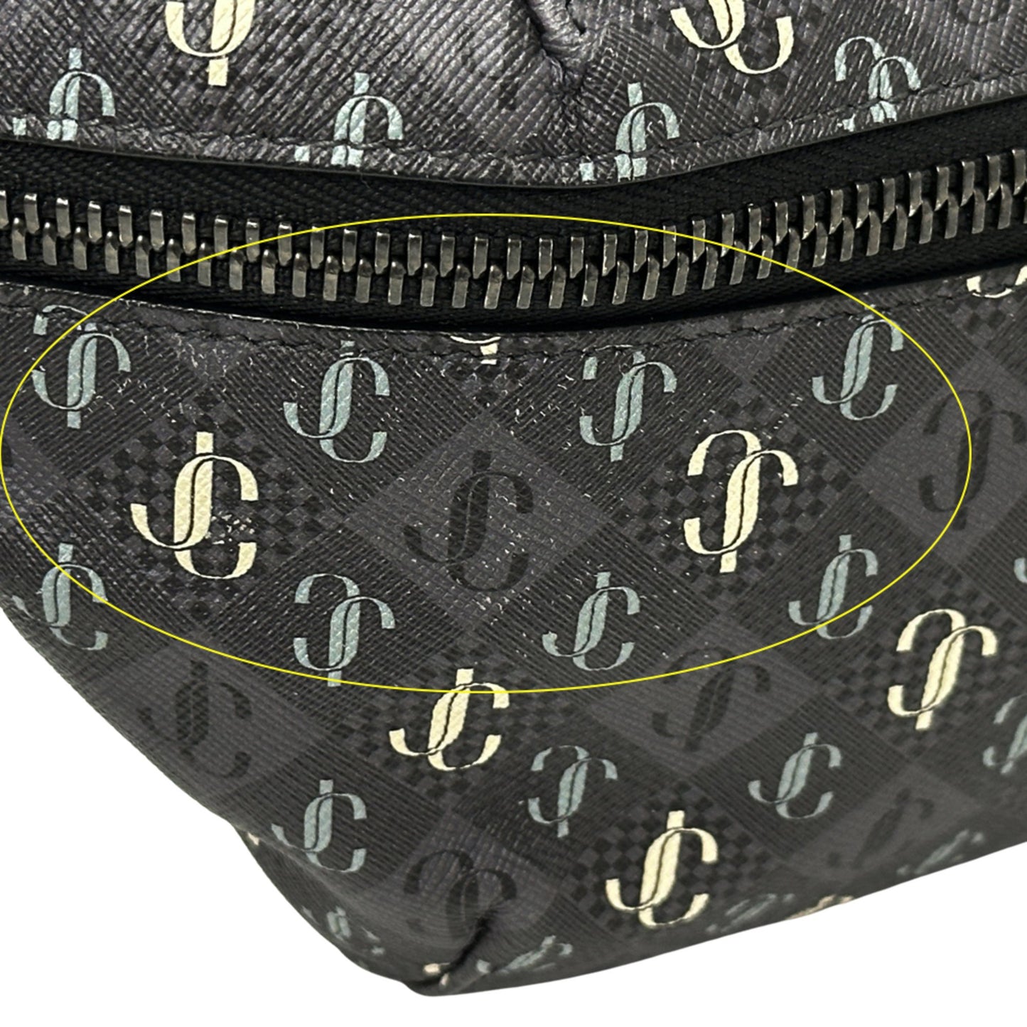 Jimmy Choo Men'S Bag