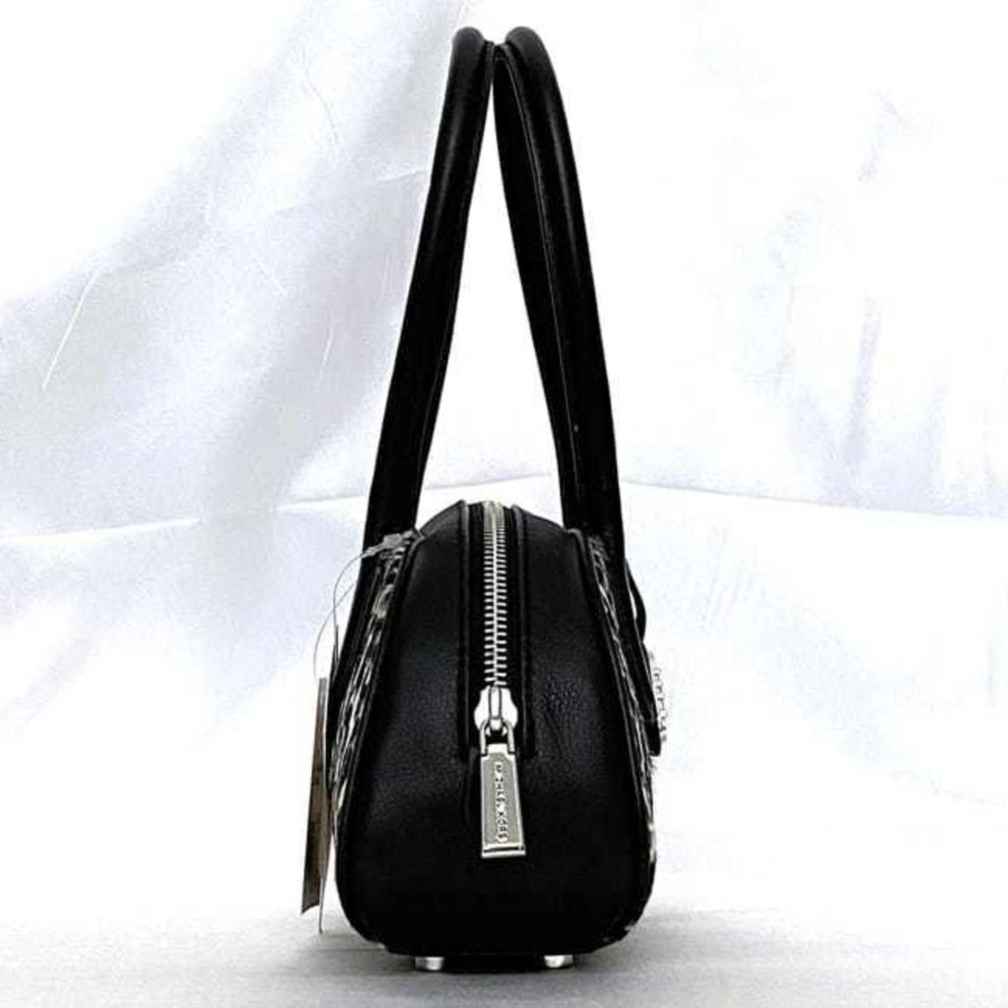 Michael Kors Handbag Ec-22117 Black
