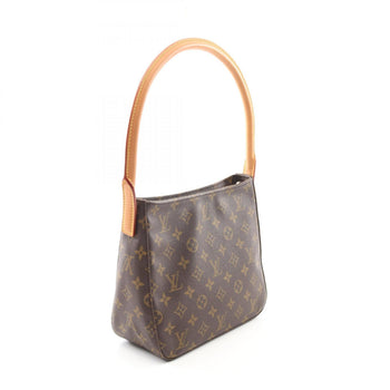 Louis Vuitton Looping Mm Shoulder Bag