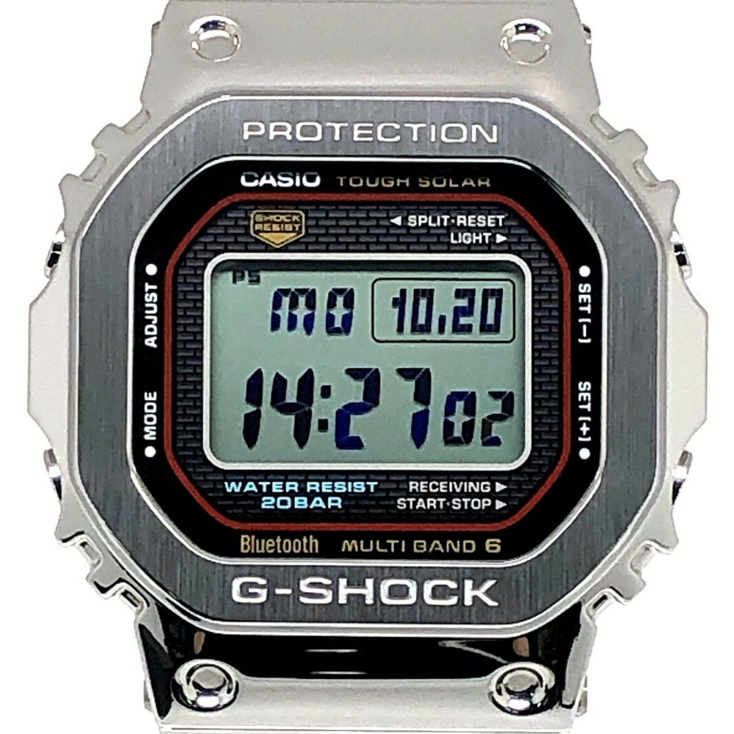 G-Shock Casio Gmw-B5000D-1C Watch