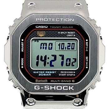 G-Shock Casio Gmw-B5000D-1C Watch