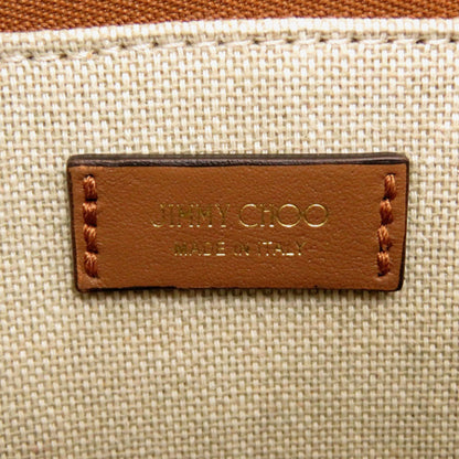 Jimmy Choo Varenne Avenue 2-Way Canvas