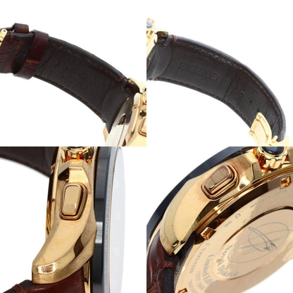 Seiko Sbxb060 8X53-0Af0-2 Astron Novak Djokovic Collaboration 3000 Limited Edition Watch Gp Leather