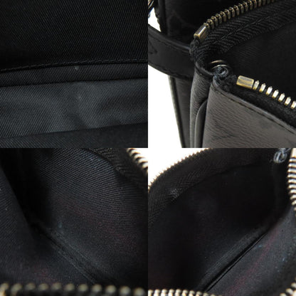 Louis Vuitton M69443 Trio Shoulder Bag Monogram Eclipse