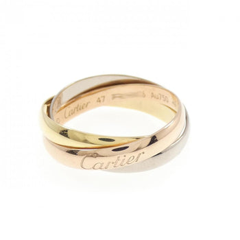 Cartier Trinity Ring