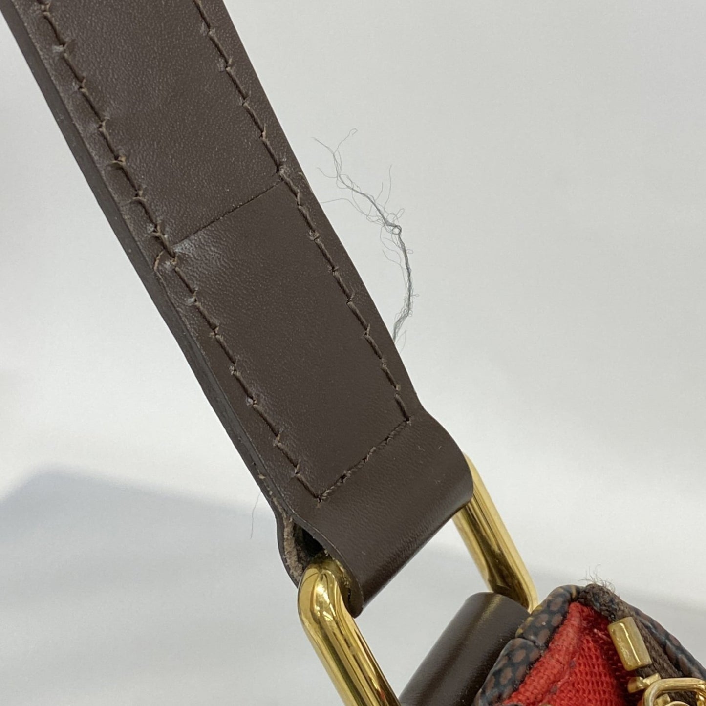 Bag Louis Vuitton Shoulder