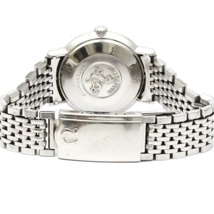 Omega Seamaster Date Cal.562 Steel Automatic