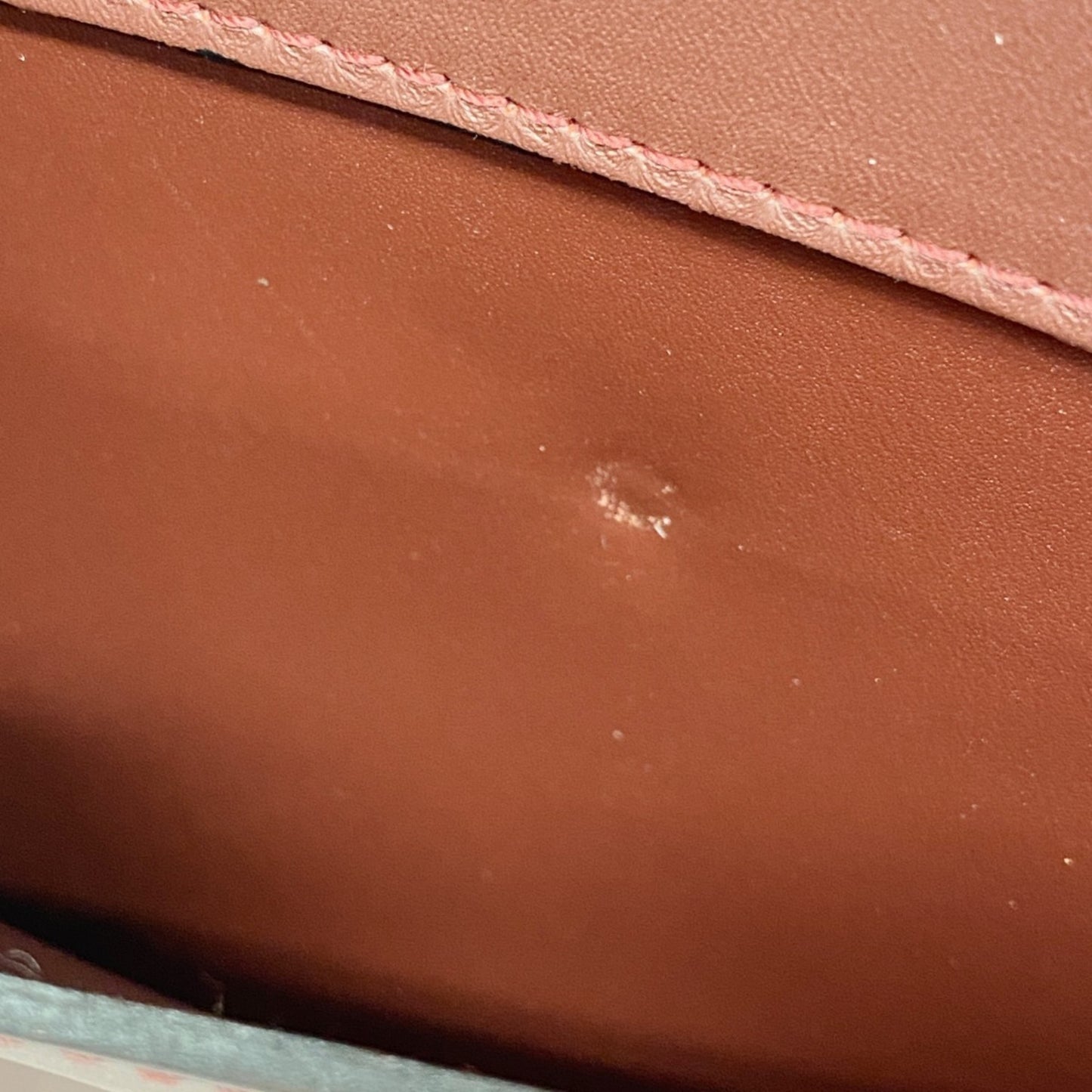 Cartier Must Clutch Bag