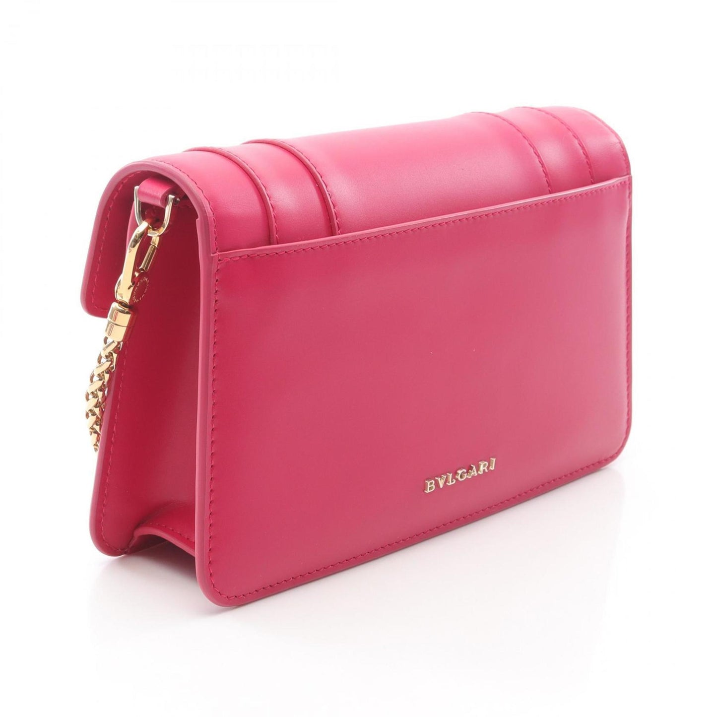 Bvlgari Serpenti Forever Shoulder Bag