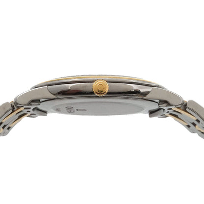 Omega De Ville Prestige Two-Tone 4310 31 Men'S Watch With Date Display