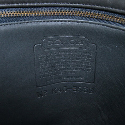 Coach Handbag 9958 Black Leather Old All-Leather