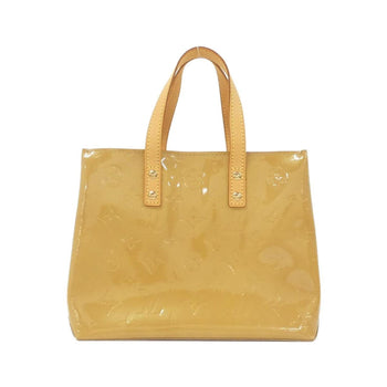 Louis Vuitton Vernis Lead Pm M91334 Handbag