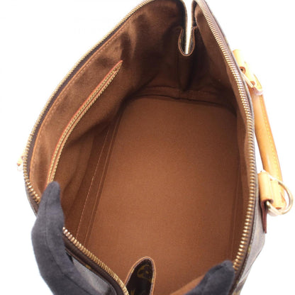 Louis Vuitton Alma Pm Handbag