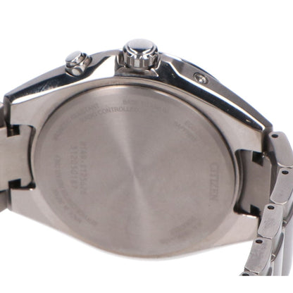 Citizen Cb1120-50G H149 Attesa Perpetual Calendar Eco-Drive Radio-Controlled Wristwatch