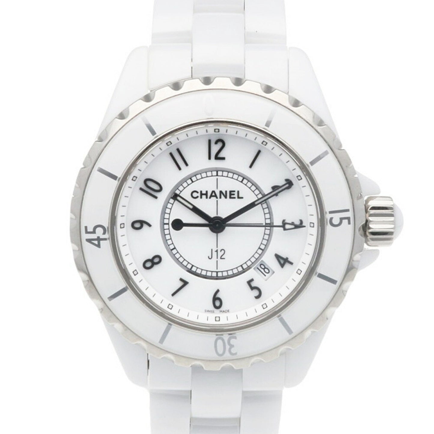 Chanel J12 Watch