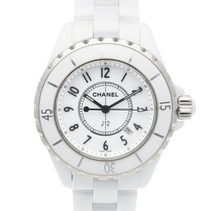 Chanel J12 Watch