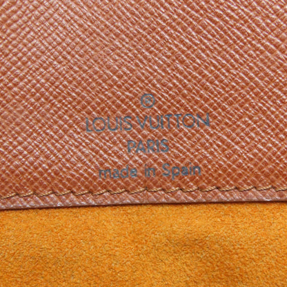 Louis Vuitton M51387 Musette Salsa Shoulder Bag Monogram Canvas