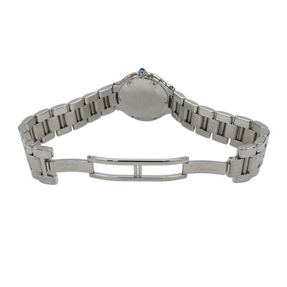 Cartier Must 21 Vantianne Sm Quartz Watch For Women