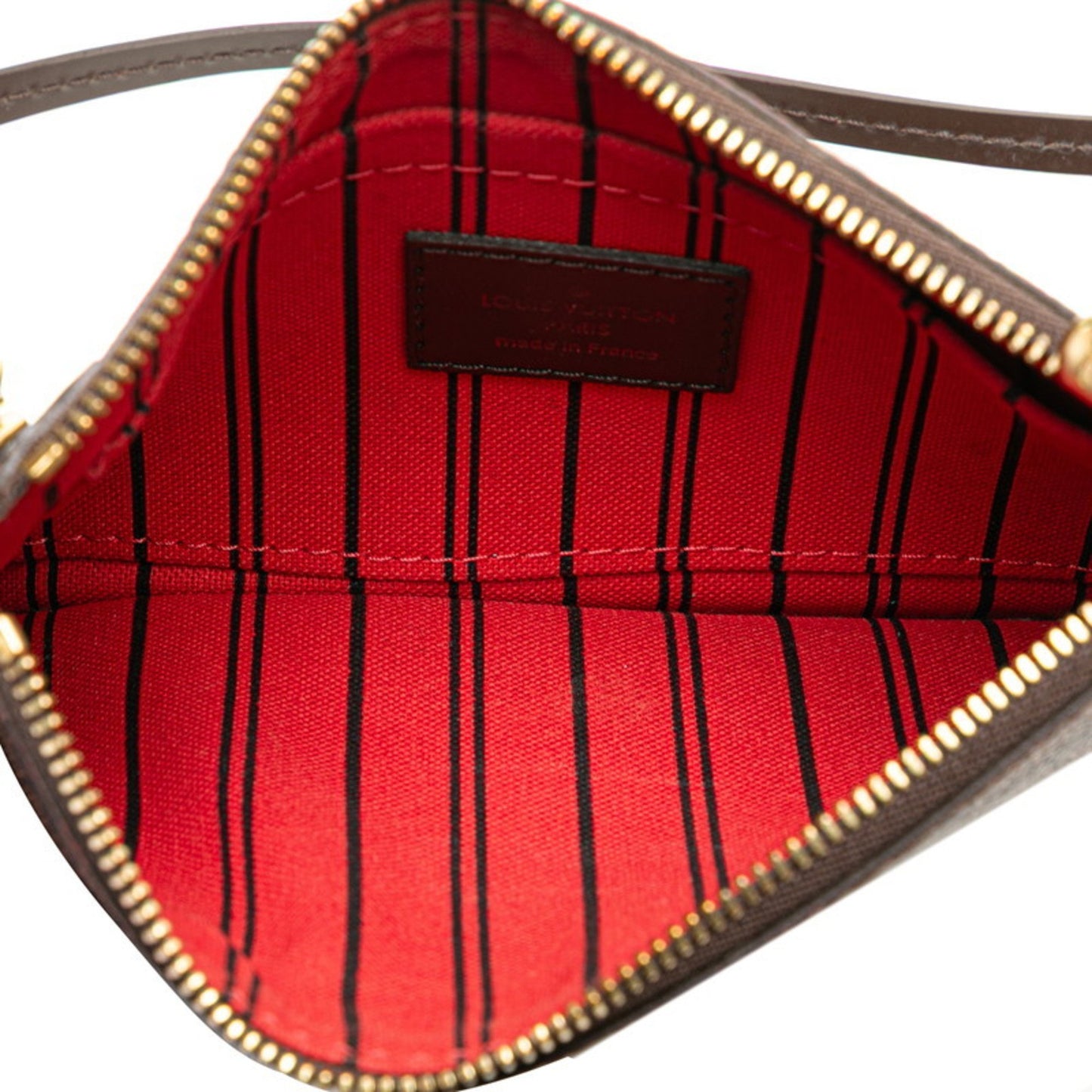 Louis Vuitton Damier Neverfull Pm Tote Bag