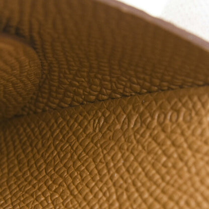 Hermes Herms Calvi Duo Wallet For Men And Women