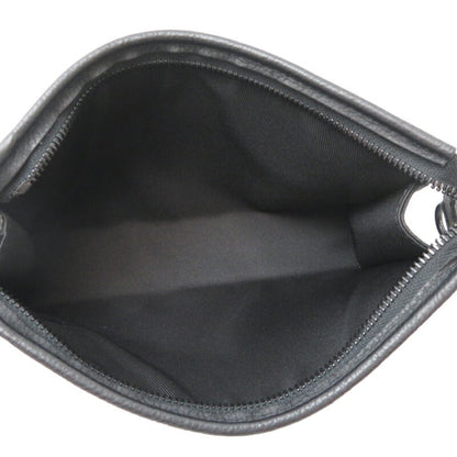Louis Vuitton Gaston Wearable Wallet Shoulder Bag M81115 Monogram Shadow Noir (Black)