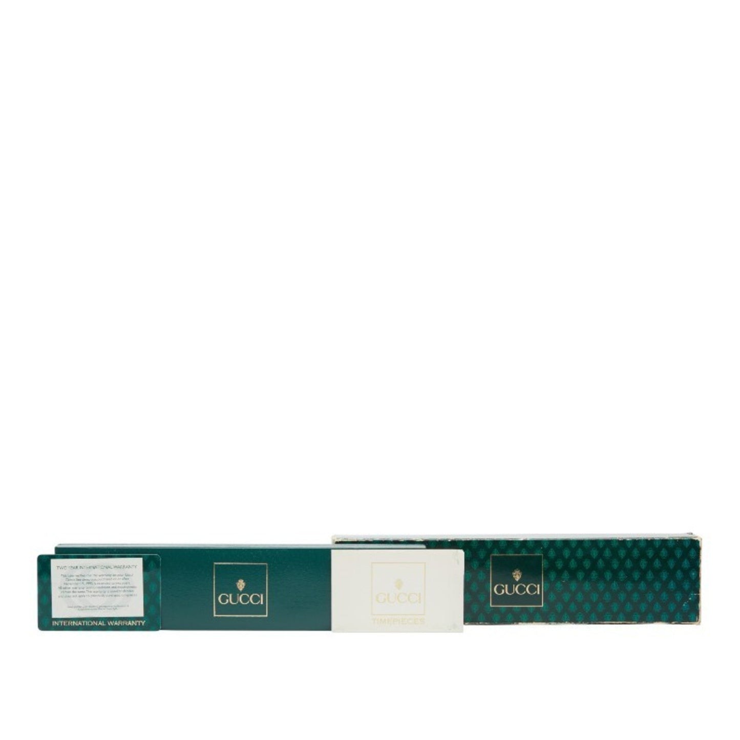 Gucci 7200L Quartz Watch