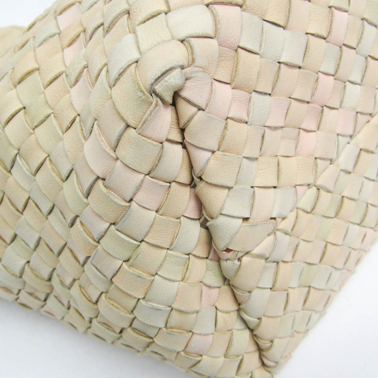 Bottega Veneta Intrecciato Cabas Pm 141498 Women