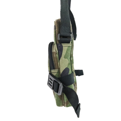 Balenciaga Army Crossbody Bag 715852 Camouflage Khaki