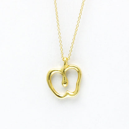 Tiffany Apple Yellow Gold (18K) No Stone Men
