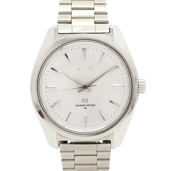 Seiko Grand 4420-9000 Silver Dial