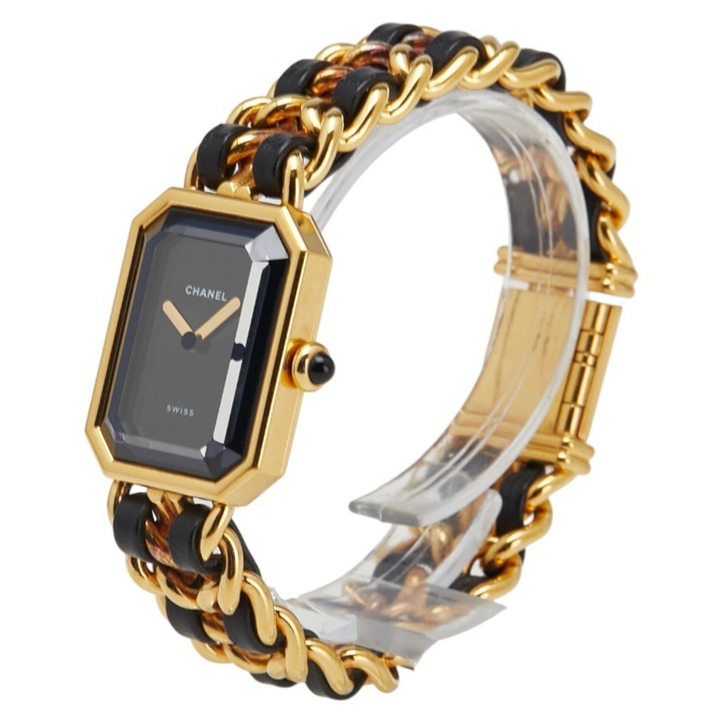 Chanel Premiere M Quartz Watch