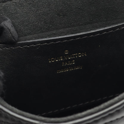 Louis Vuitton Multi Pochette New Wave Noir Shoulder Bag
