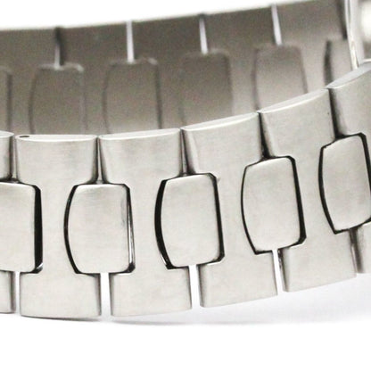 Omega Seamaster Polaris 18K Gold Steel